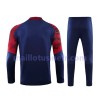 CD Guadalajara Ensemble Sweat d'entrainement 2020-21 V001